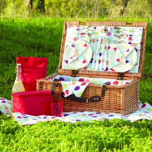 Picnic Basket