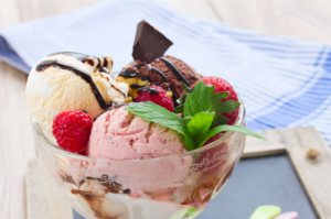 Ice Cream Social @ Congregation Beth Emeth