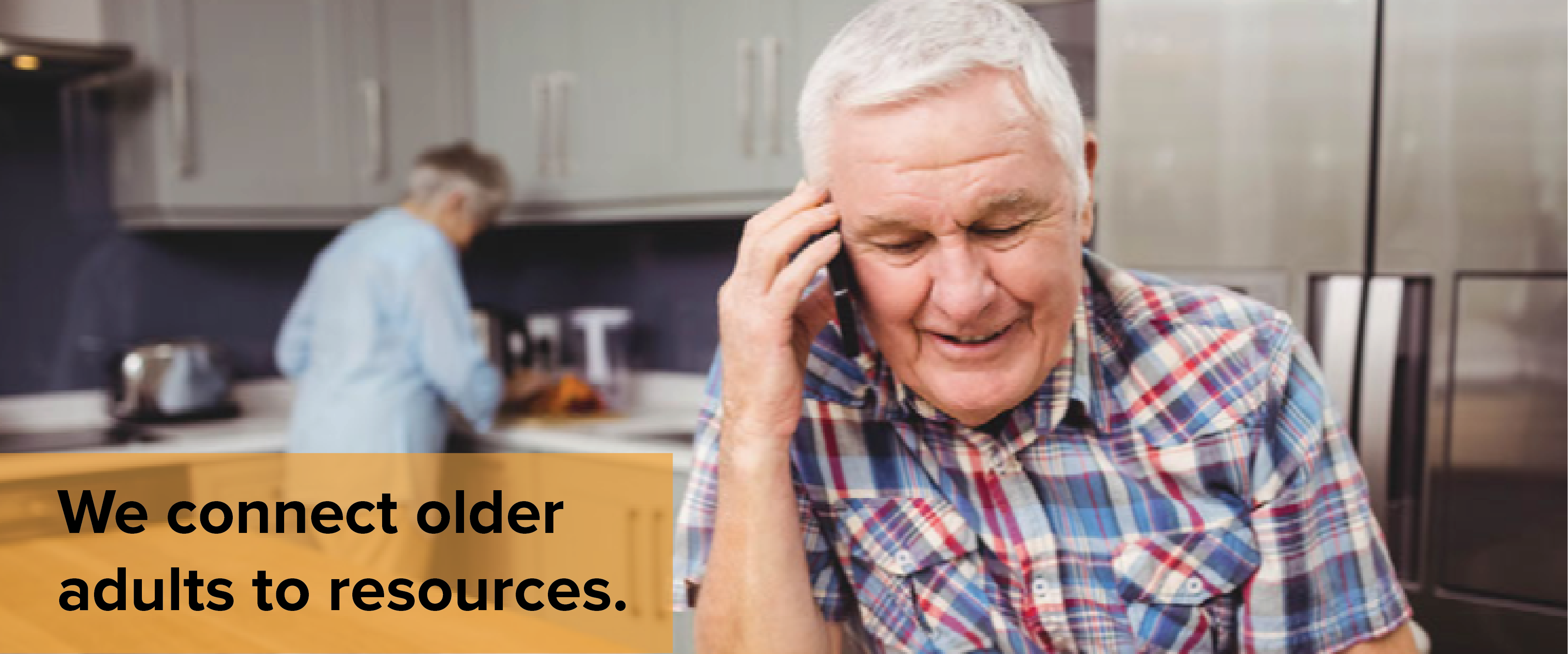 Senior Resource Network