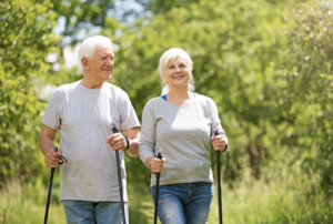Walk with Ease @ Albany JCC