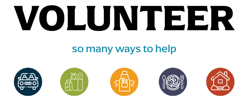 Volunteer Website Band-1