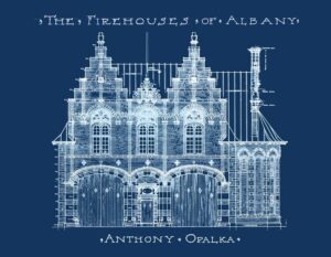 Let's Talk Albany: Albany Fire Department History with Tony Opalka @ APL's Bach Branch