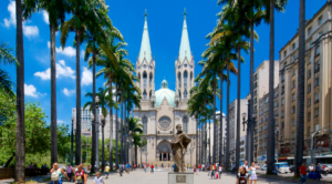 São Paulo, Brazil