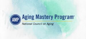 Aging Mastery Program @ Albany JCC