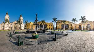 lima peru