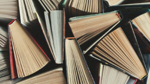 Novel NNORC Book Club @ St. Sophia Greek Orthodox Church