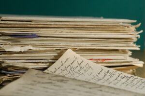 A Creative Approach to Life Review @ Temple Israel