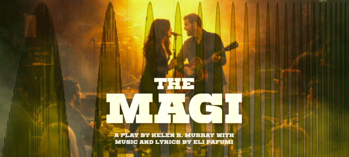 The Magi